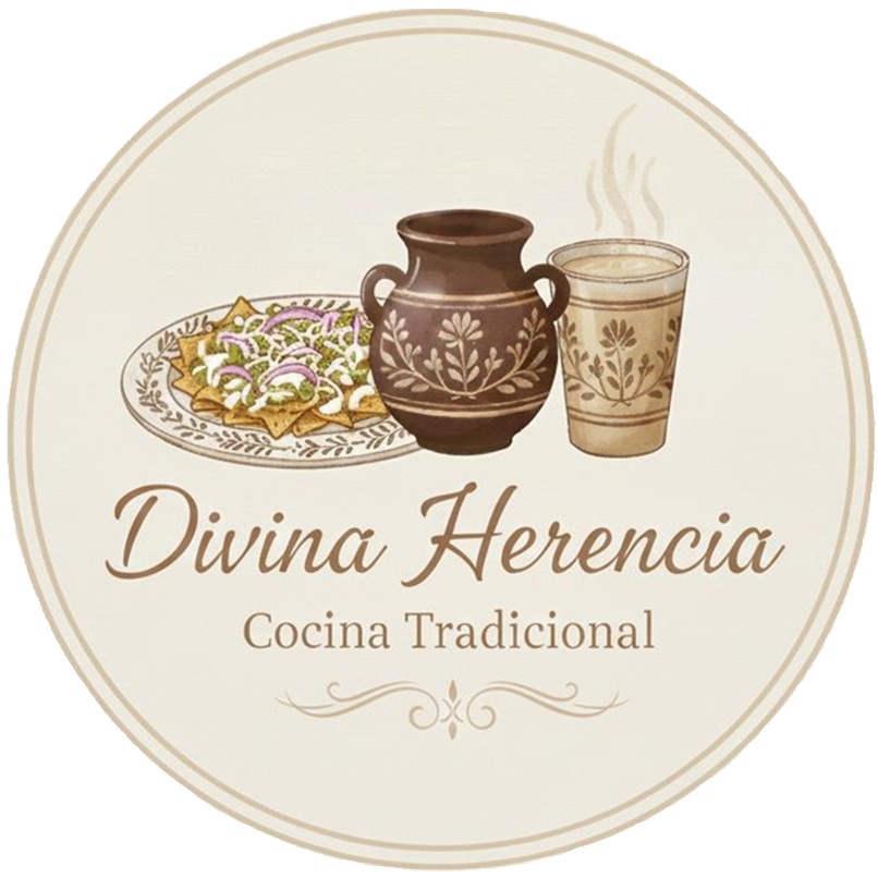 Divina Herencia